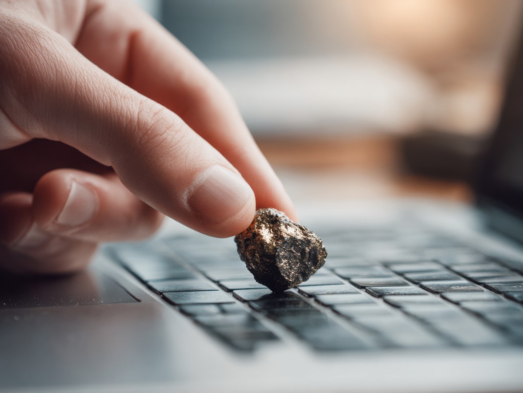 Pyrite Knowledge and Research — Authentic Mineral Awareness